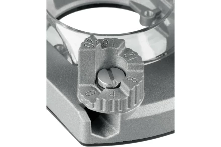 ЗУБР 1200 Вт, 50 мм, универсальный фрезер (ФМР-1200) купить в Урае