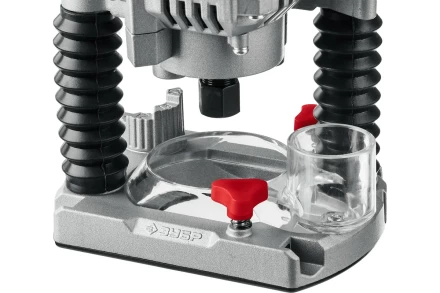 ЗУБР 1200 Вт, 50 мм, универсальный фрезер (ФМР-1200) купить в Урае