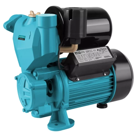 Автоматическая станция водоснабжения ALTECO АВН 370 44256 купить в Урае