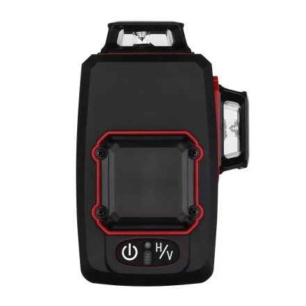 Уровень лазерный DKLL12PR3 DEKO, 065-0164, со штативом купить в Урае