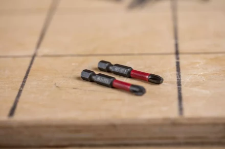 Бита HAMMER PZ3 50мм (2шт) купить в Урае