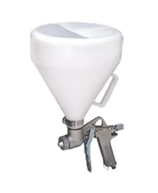 Пистолет текстурный Кратон АHG-01G 3 01 02 026 купить в Урае