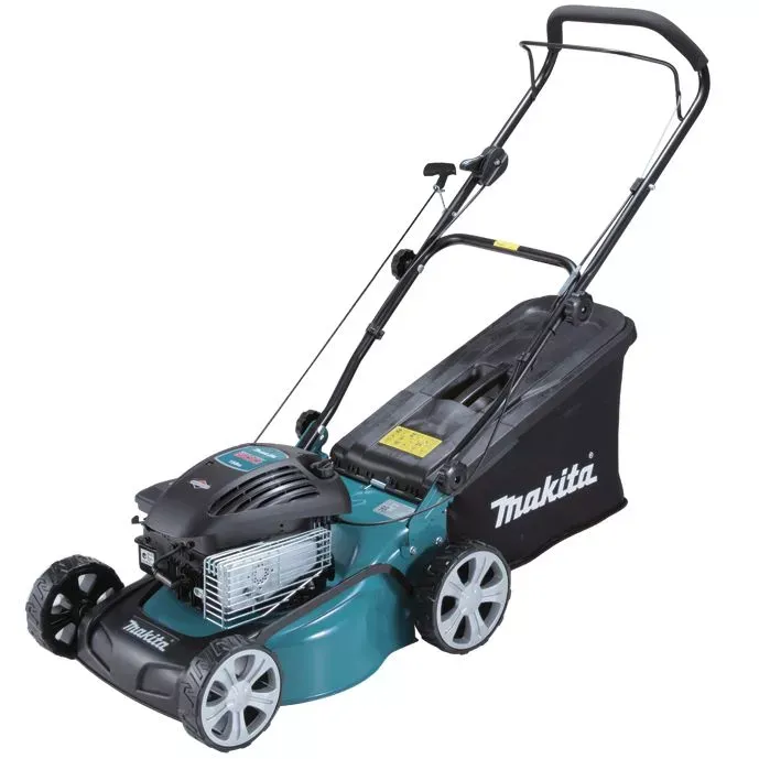 Бензиновая газонокосилка Makita PLM4110 купить в Урае