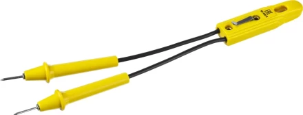 Пробник STAYER &quot;STANDARD&quot;, 90-600 В, 170мм 2575-17 купить в Урае