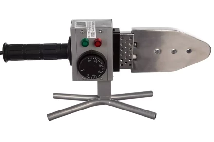 Сварочные аппараты для сварки ПВХ труб АСПТ-1000 купить в Урае