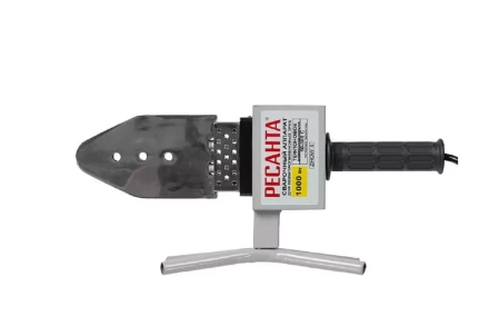 Сварочные аппараты для сварки ПВХ труб АСПТ-1000 купить в Урае