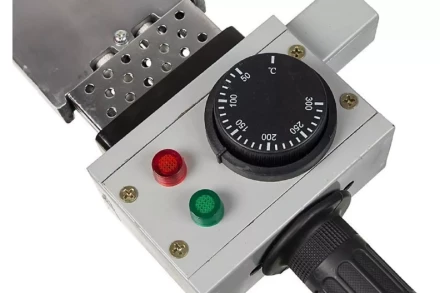 Сварочные аппараты для сварки ПВХ труб АСПТ-1000 купить в Урае