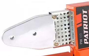 Сварочный аппарат для пластиковых труб PATRIOT PW 100 купить в Урае