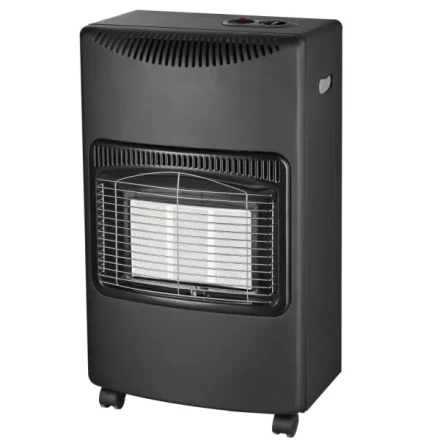 Керамическая газовая печь Elitech ТП 4 ГИ купить в Урае