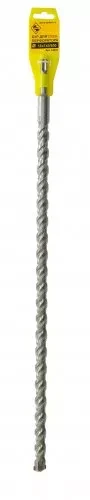 Бур SDS+  ф18х740/800 усиленный  1/25 10978 купить в Урае