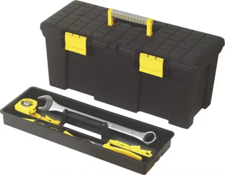 Ящик для инструментов 20 Classic S.Foam Stanley 1-92-767 купить в Урае