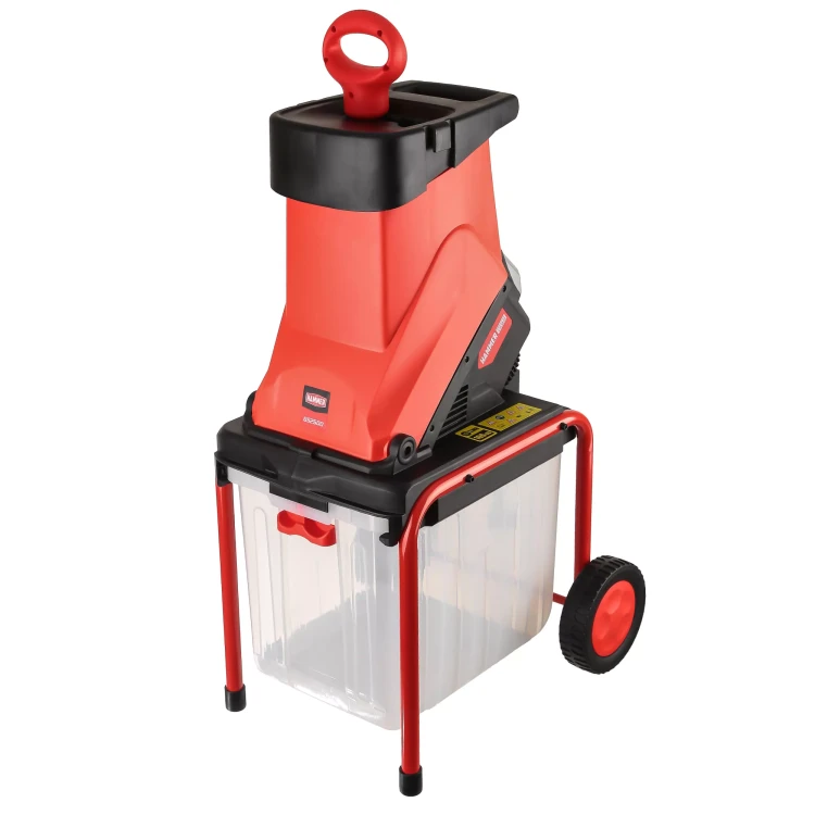 Измельчитель садовый Hammer GS2500 купить в Урае