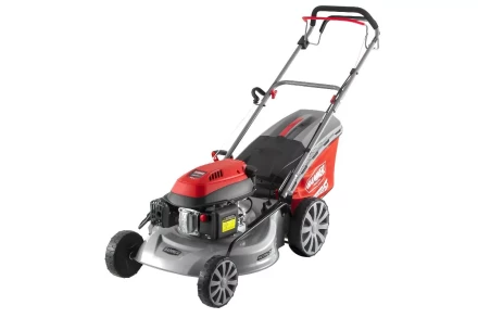 Газонокосилка бензиновая самоходная HAMMER KMT200ST купить в Урае