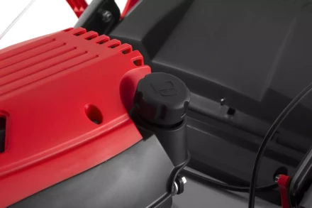 Газонокосилка бензиновая самоходная HAMMER KMT200ST купить в Урае