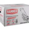 Газонокосилка бензиновая самоходная HAMMER KMT200ST купить в Урае