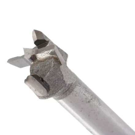 Сверло Форстнера по дереву 14 мм цилиндрический хвостовик СИБРТЕХ 704814 купить в Урае