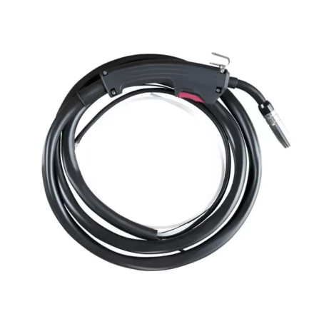 Горелка MIG 140V 2,5м FoxWeld купить в Урае