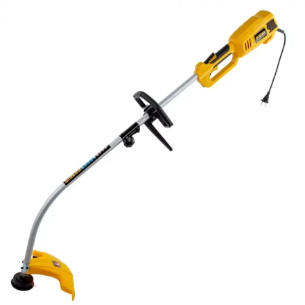 Триммер электрический Denzel TE-1100 разборная штанга 96641 купить в Урае