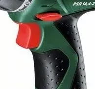 Аккумуляторная дрель BOSCH PSR 14,4-2 2 аккумулятора (0.603.951.G21) купить в Урае