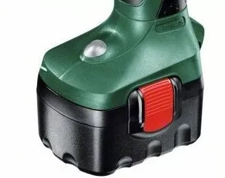 Аккумуляторная дрель BOSCH PSR 14,4-2 2 аккумулятора (0.603.951.G21) купить в Урае