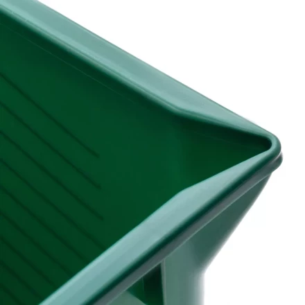 Ведро малярное прямоугольное Сибртех 81406, 8 л купить в Урае