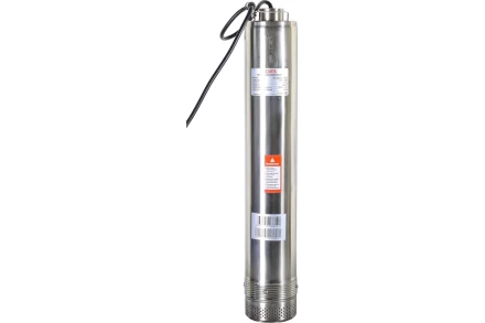 Скважинный насос Ресанта НС-55/50 ПРОФ 77/3/1 купить в Урае