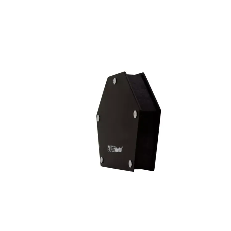 Угольник магнитный FIX-5 Pro FoxWeld купить в Урае