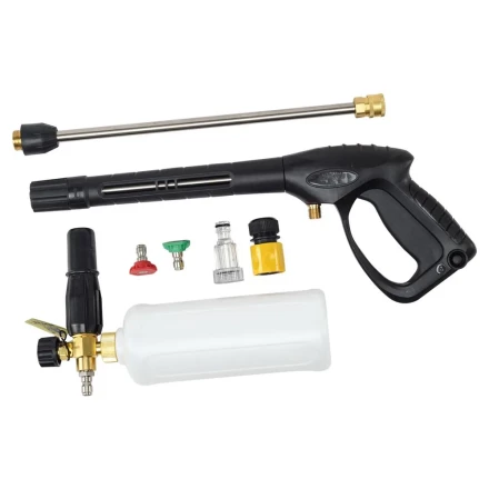 Мойка Huter W-5-2600 PRO (70/8/33) купить в Урае