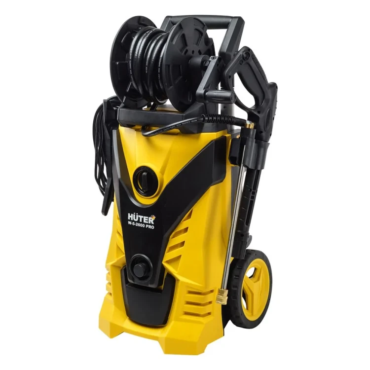Мойка Huter W-5-2600 PRO (70/8/33) купить в Урае