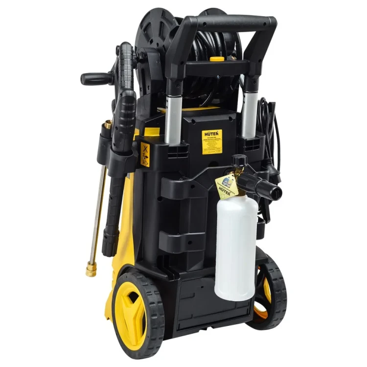 Мойка Huter W-5-2600 PRO (70/8/33) купить в Урае
