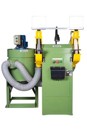 Станок точильно-шлифовальный ТШ-3М.35 (ПЦ-750/у) купить в Урае