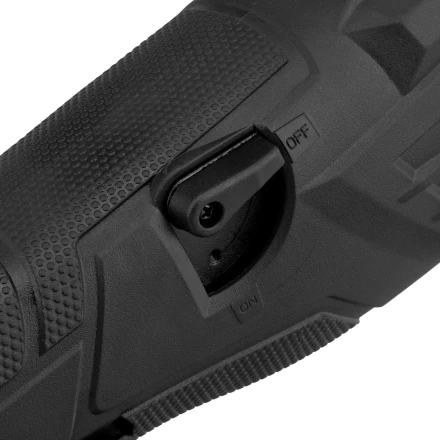 Пила сабельная аккумуляторная бесщет BRC-120-0,  18В Li-Ion Denzel 28461 купить в Урае