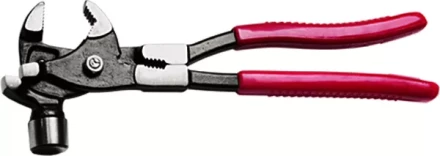 Плоскогубцы 260 мм ударно-механические многофункциональные MATRIX 16922 купить в Урае