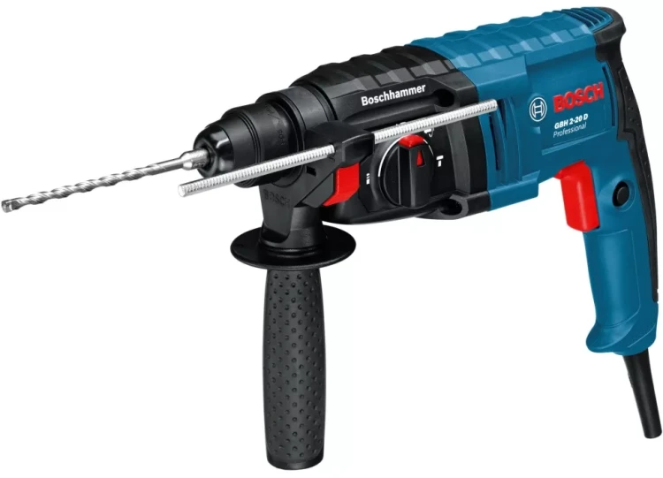 Перфоратор GВН 2-20 D BOSCH купить в Урае