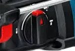 Перфоратор GВН 2-20 D BOSCH купить в Урае