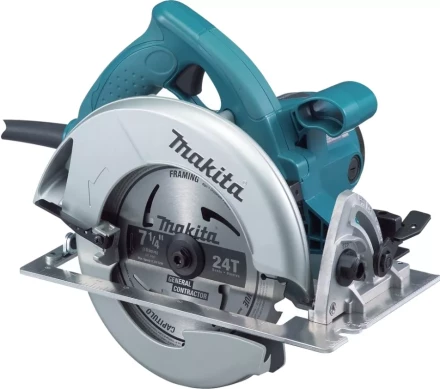 Пила дисковая Makita 5007N купить в Урае