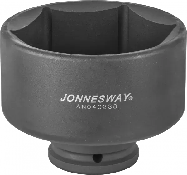 Головка торцевая шестигранная 3/4" М85 для гайки подшипника ступицы BPW 16T  AN040238 Jonnesway 49634 купить в Урае