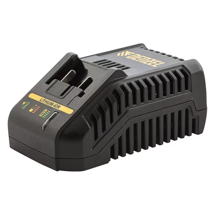 Устройство зарядное Denzel для аккумуляторов IBC-12-1.8, Li-Ion, 12 В, 1.8 А, 28451 купить в Урае