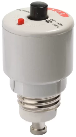 Предохранитель СВЕТОЗАР &quot;СТАНДАРТ&quot; автоматический резьбовой, 25 A, 220 В SV-49095-25 купить в Урае