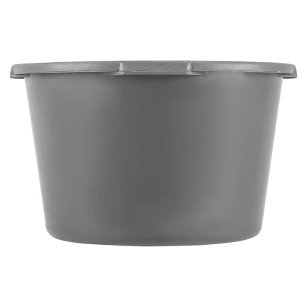 Таз круглый строительный усиленный, 60 л Matrix 81468 купить в Урае