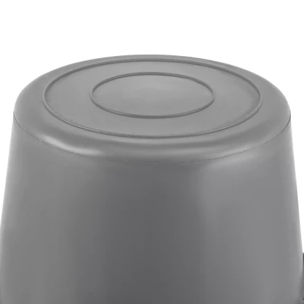 Таз круглый строительный усиленный, 60 л Matrix 81468 купить в Урае