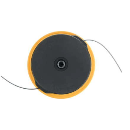 Катушка триммер. полуавтомат., гайка М10, М10, М12, лев. шаг 1,25 1,5 1,5мм Denzel 96393 купить в Урае