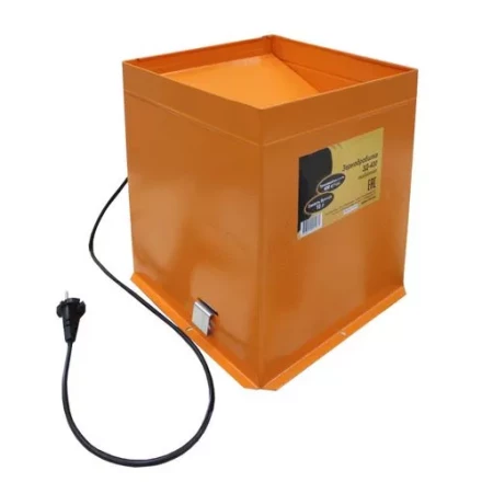 Зернодробилка ЗД-400 Вихрь купить в Урае