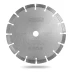 Алмазный сегментный диск Messer FB/M. Диаметр 180 мм. купить в Урае