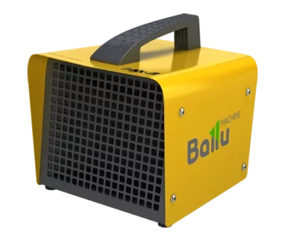 Тепловая пушка электрическая BALLU BKX-3