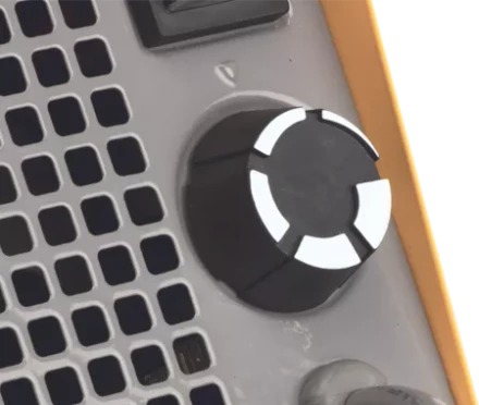 Тепловая пушка электрическая BALLU BKX-3 купить в Урае