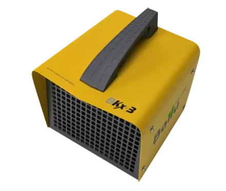 Тепловая пушка электрическая BALLU BKX-3 купить в Урае