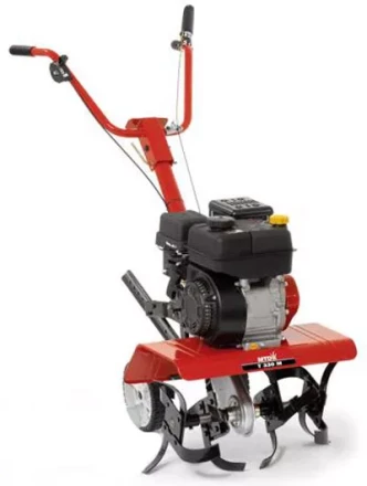 Культиватор бензиновый MTD T 330 M купить в Урае