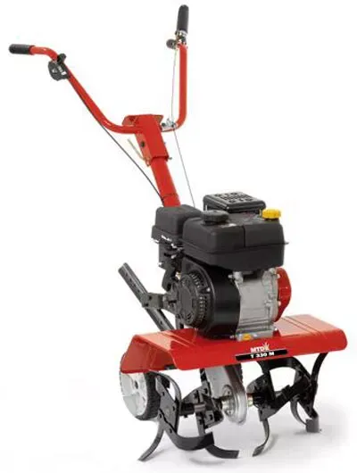 Культиватор бензиновый MTD T 330 M купить в Урае