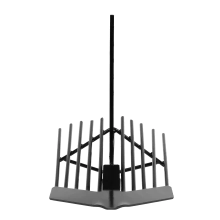 Картофелевыкапыватель для мотоблока Denzel 59913, без сцепки купить в Урае